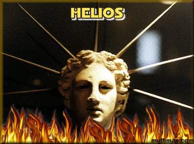 helio meaning